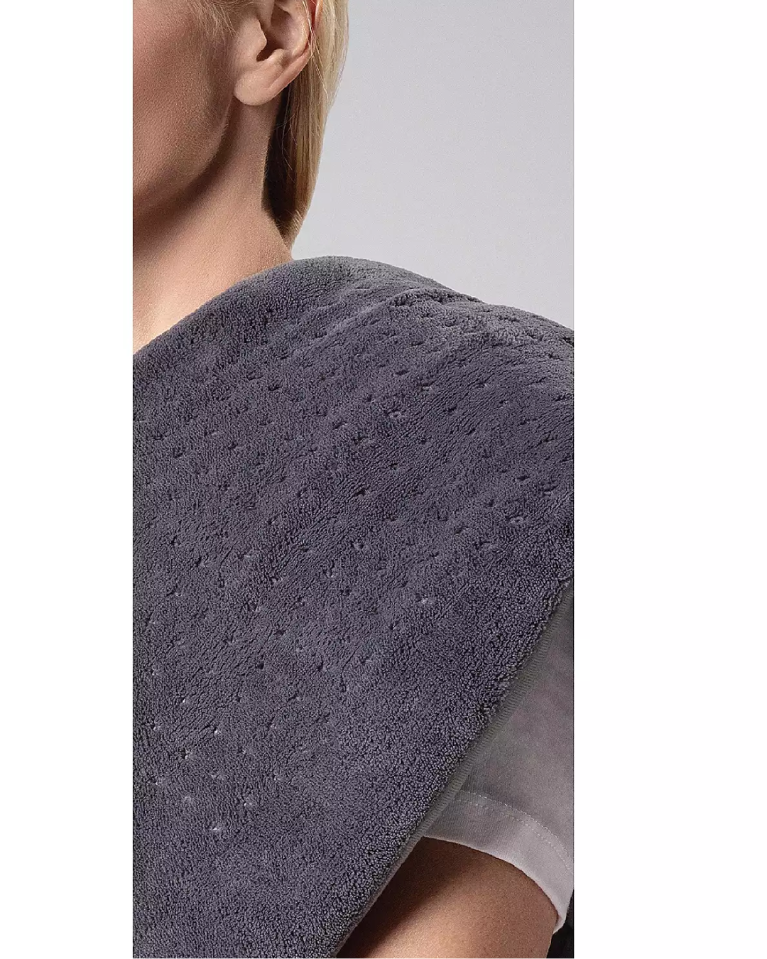 Heating blanket Electric mattress weighted massager