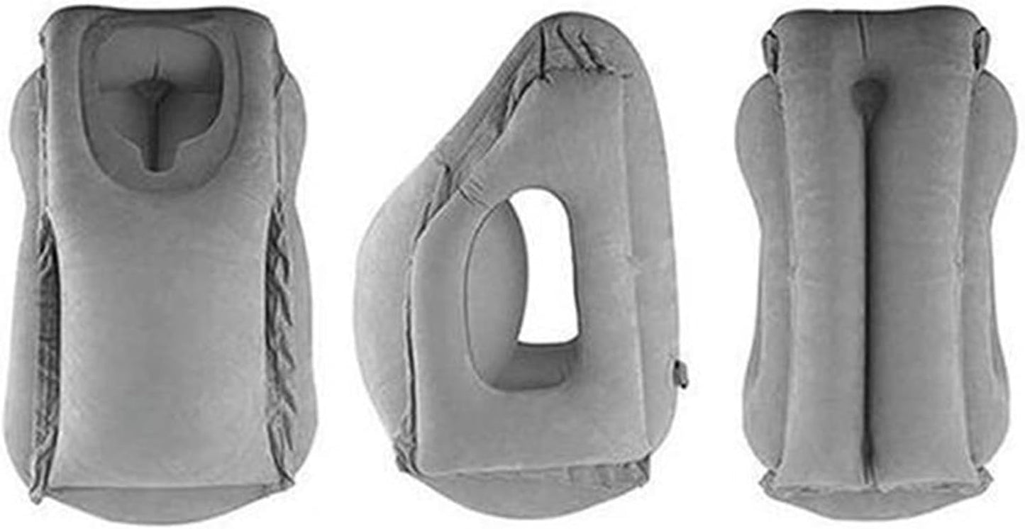 Inflatable Travel Neck Pillow