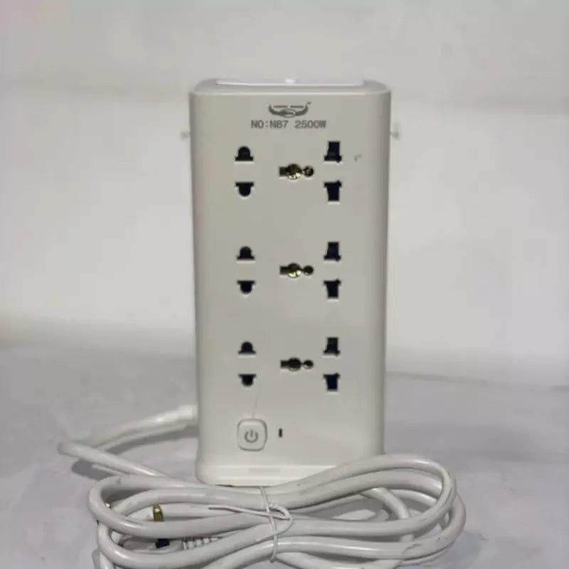Power Socket N87
